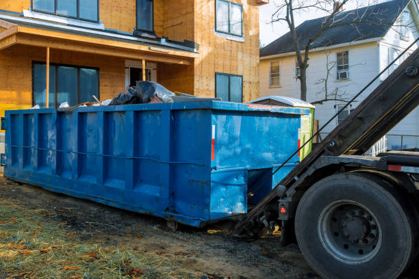 Reliable Trenton, TN Junk Removal Services Solutions