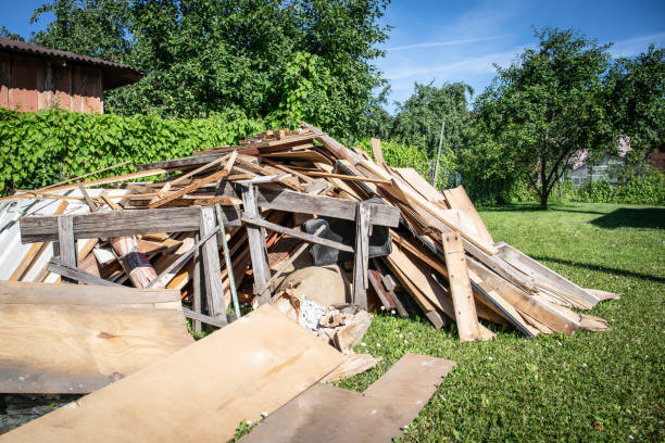 Best Demolition Debris Removal  in Trenton, TN