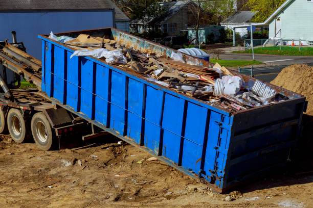 Shed Removal in Trenton, TN